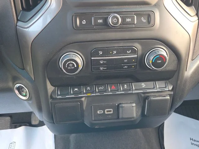 Used 2024 Black Chevrolet Custom Trail Boss image 19