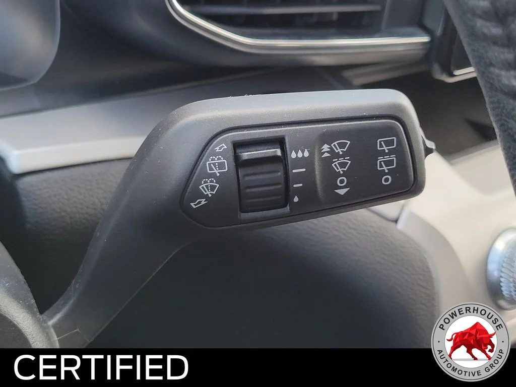 Used 2024 Black Ford XLT image 32