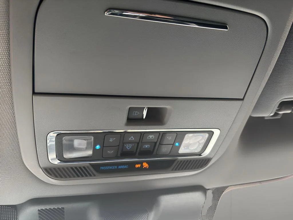 Used 2021 Oxford White Ford LARIAT image 30