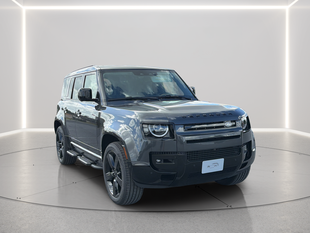 New 2026 Carpathian Grey Land Rover X-Dynamic SE image 10