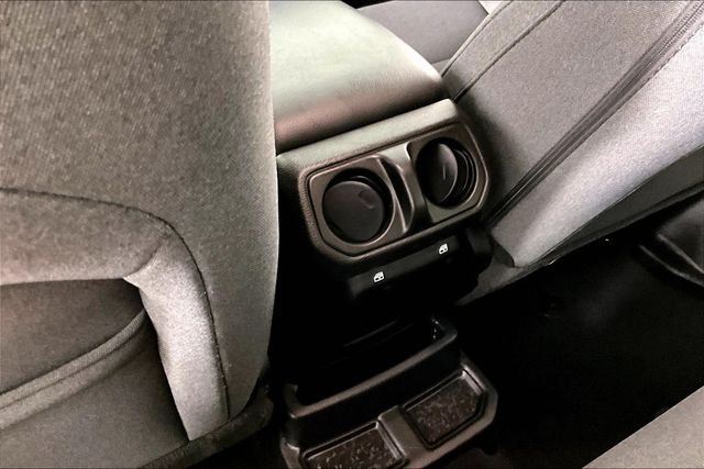 Used 2025 White Jeep Willys 4xe image 9