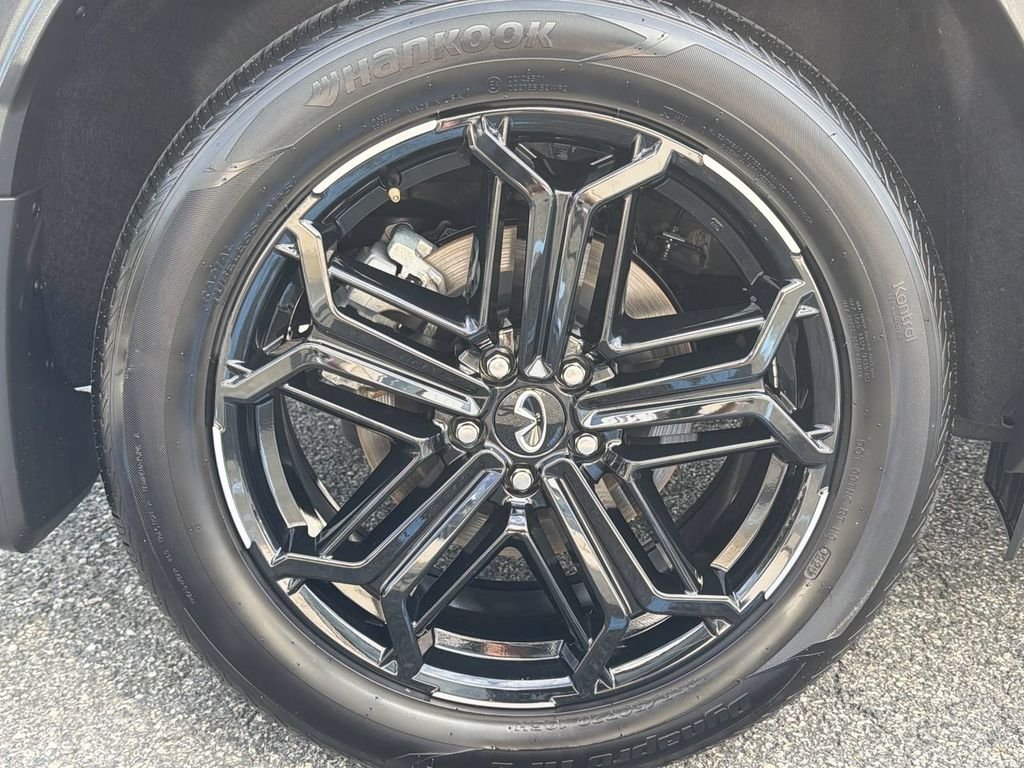 2026 INFINITI QX60 Sport - Photo 12