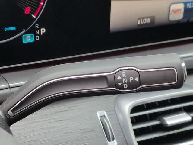 New 2026 Selenite Grey Metallic Mercedes-Benz GLE 450 image 33