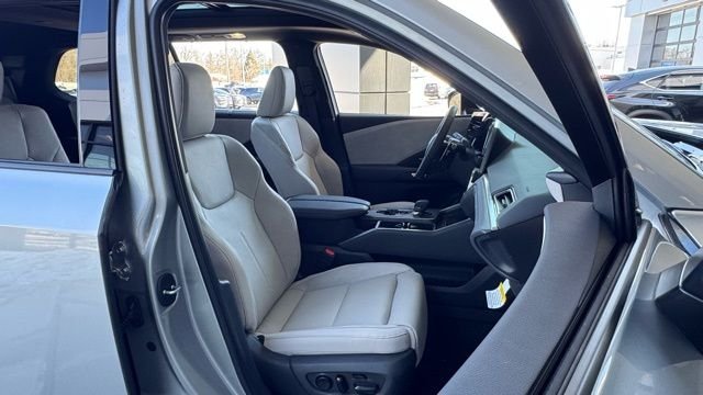 2026 Lexus TX 350 Luxury - Photo 10