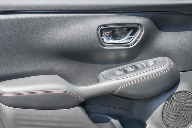 2026 Honda HR-V Sport - Photo 17