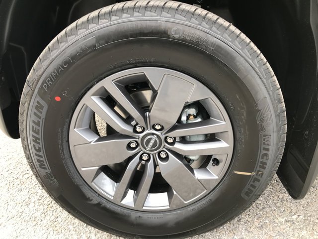 2026 Nissan Frontier SV - Photo 10