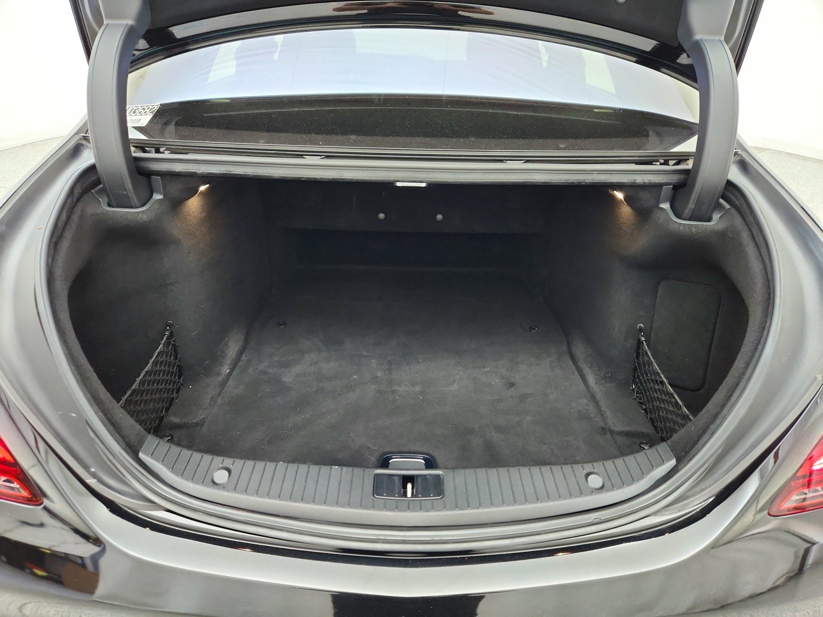 Used 2018 Black Mercedes-Benz S 450 image 35