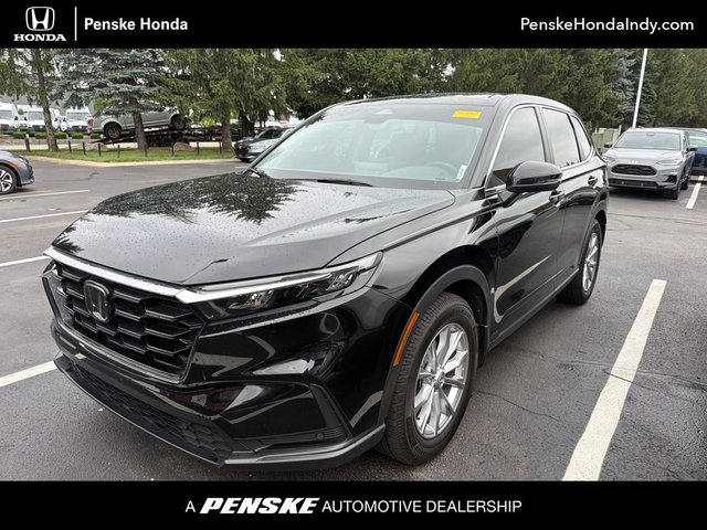 2023|Honda|CR-V|EX-L|w/o BSI|4D Sport Utility