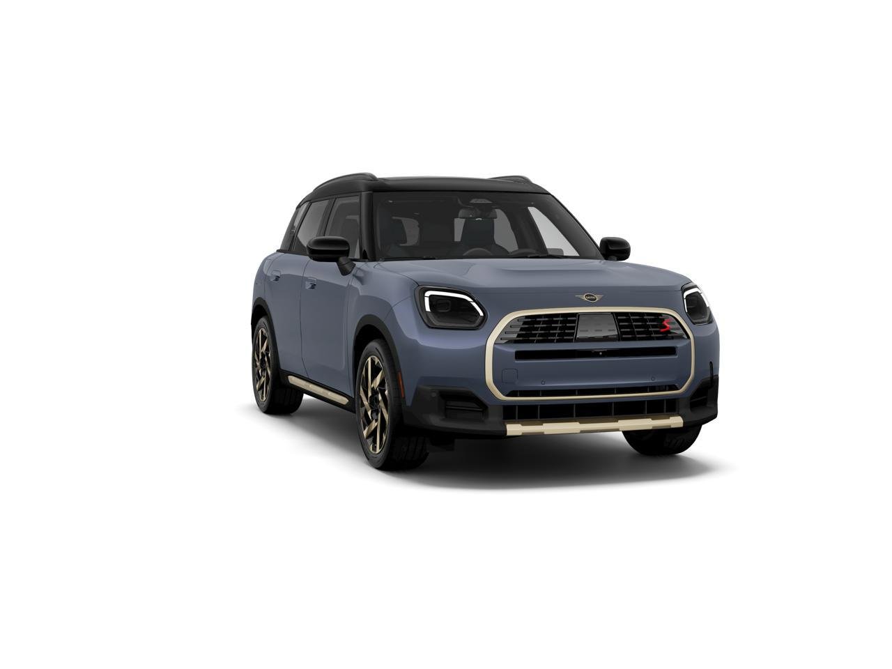 2026 MINI Countryman