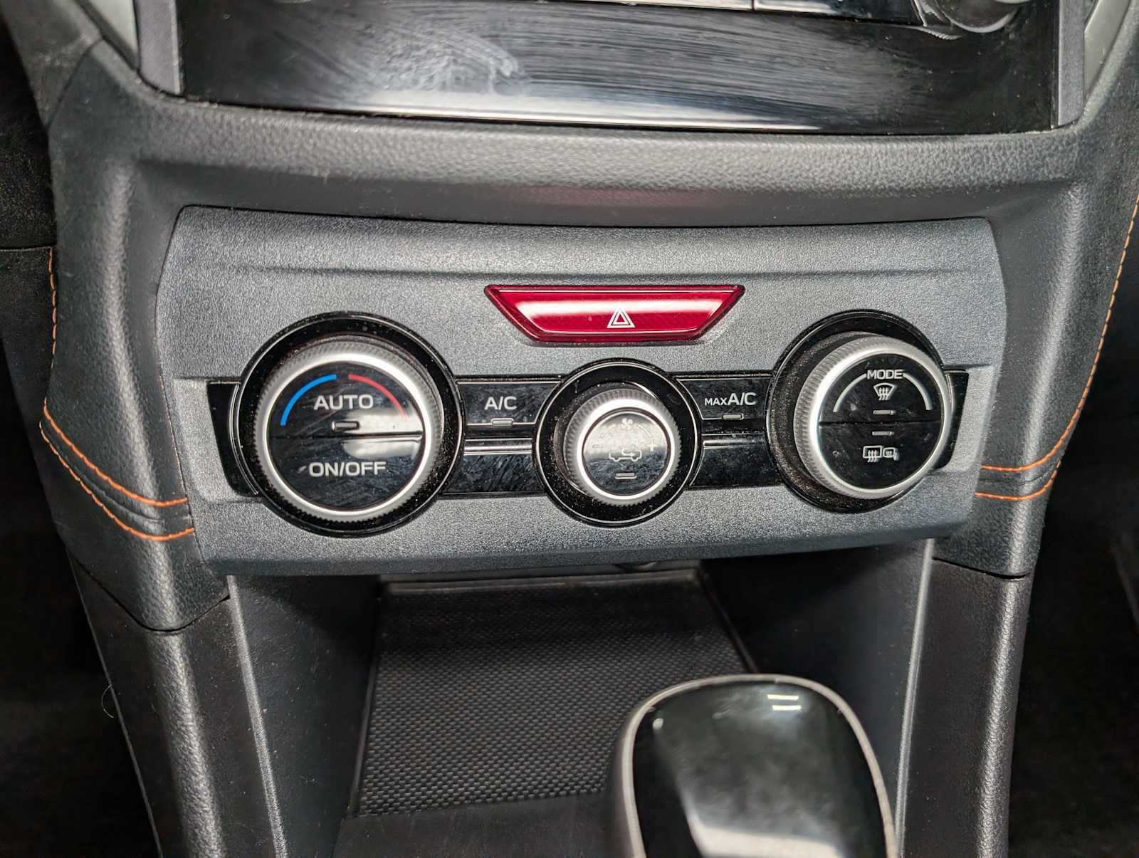 Used 2021 Crystal White Pearl Subaru Premium image 29