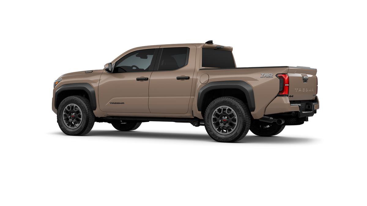 New 2026 Mudbath Toyota TRD Off-Road i-FORCE MAX image 27