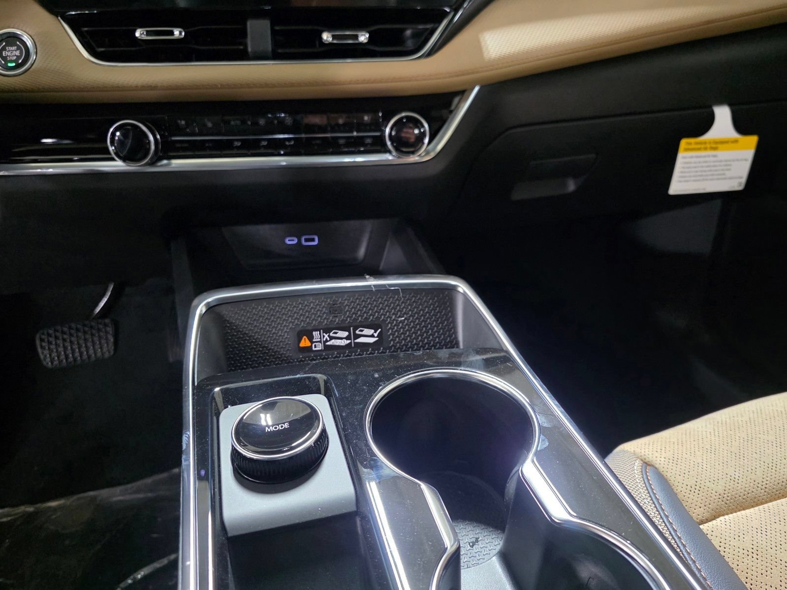 2027 Chevrolet Equinox ACTIV - Photo 28