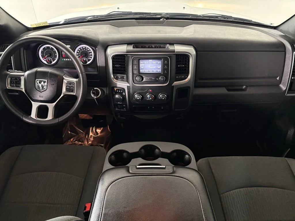 Used 2024 White Ram Warlock image 36