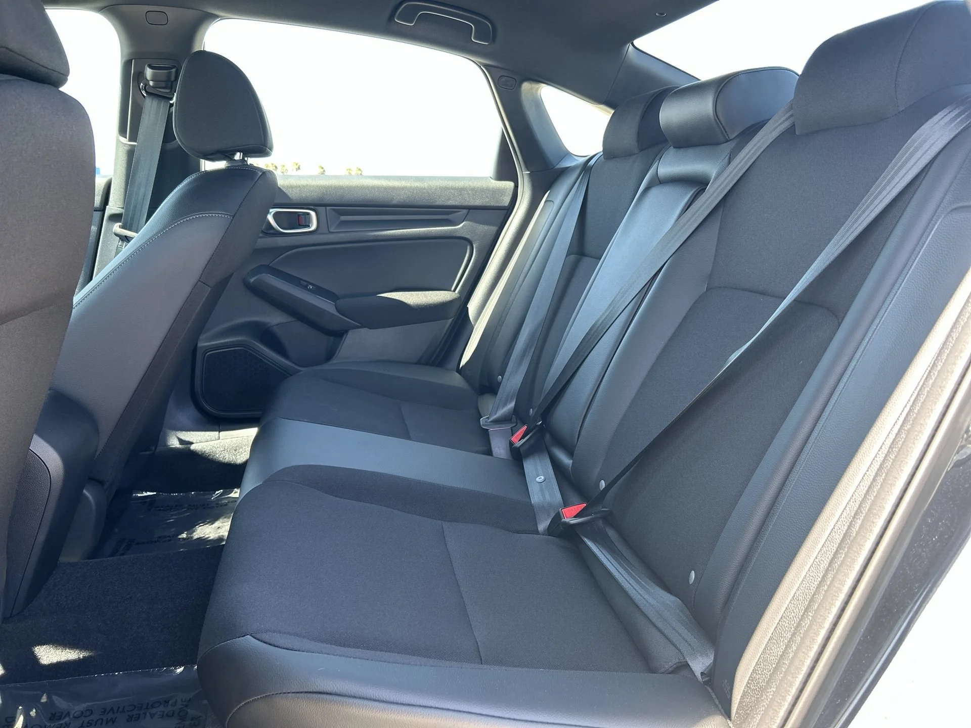 New 2026 Meteorite Gray Metallic Honda Sport image 24