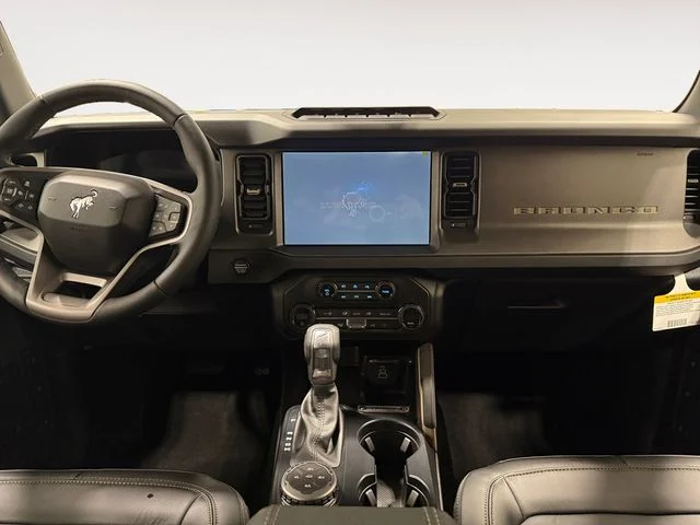 New 2026 Avalanche Ford Badlands image 11