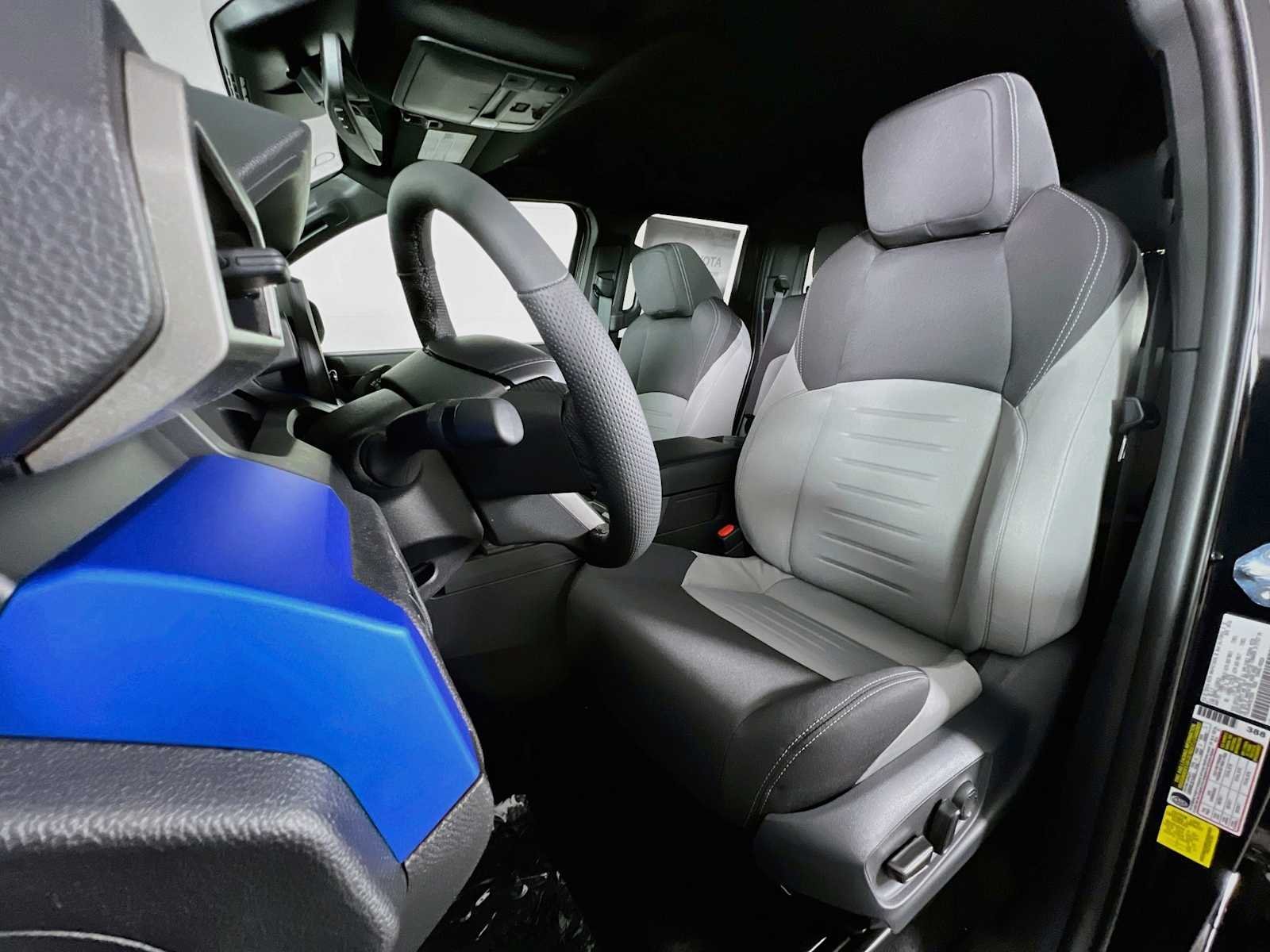 2026 Toyota Tacoma — photo 13