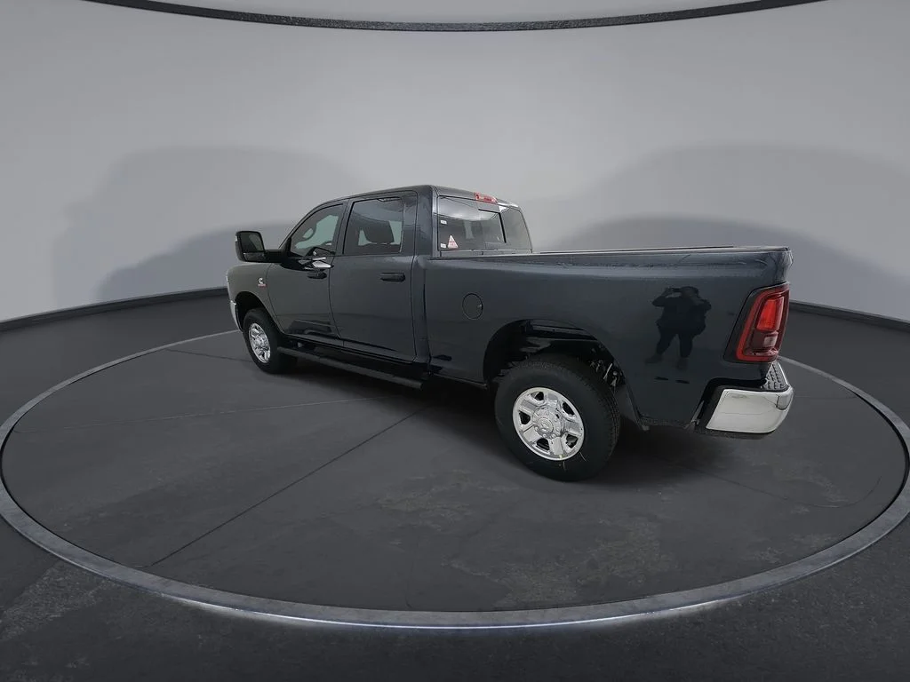 New 2026 Forged Blue Metallic RAM Tradesman image 6