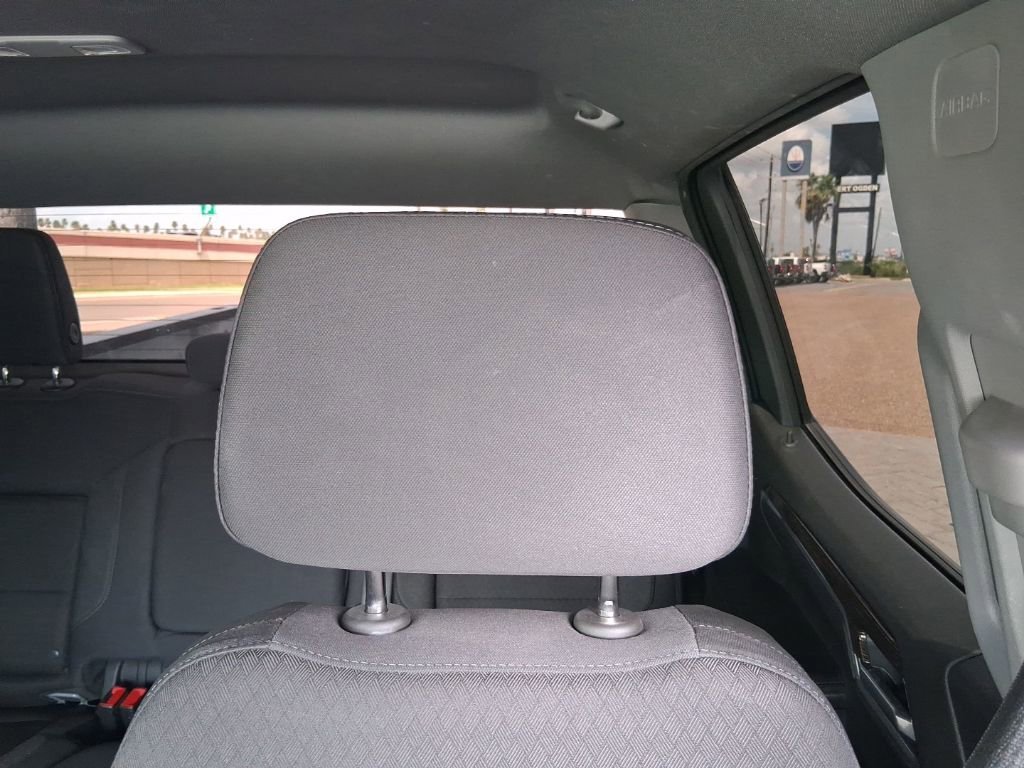 Used 2024 Thunderstorm Gray GMC Elevation image 17