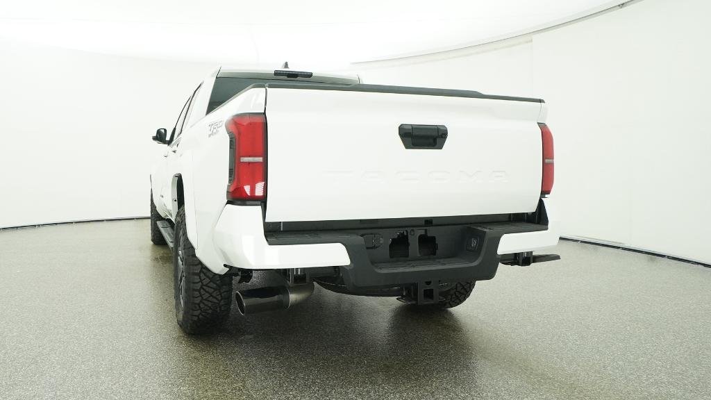 2026 Toyota Tacoma TRD Sport - Photo 41