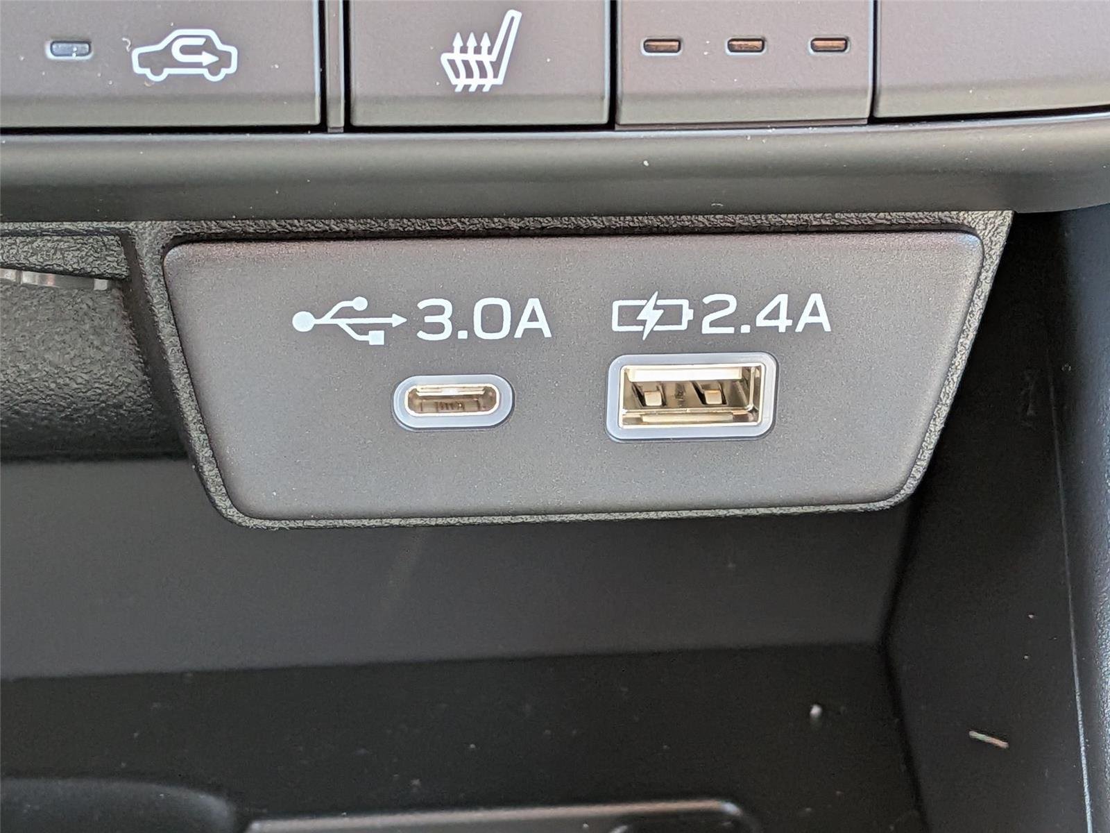 2026 Subaru Outback Limited - Photo 14