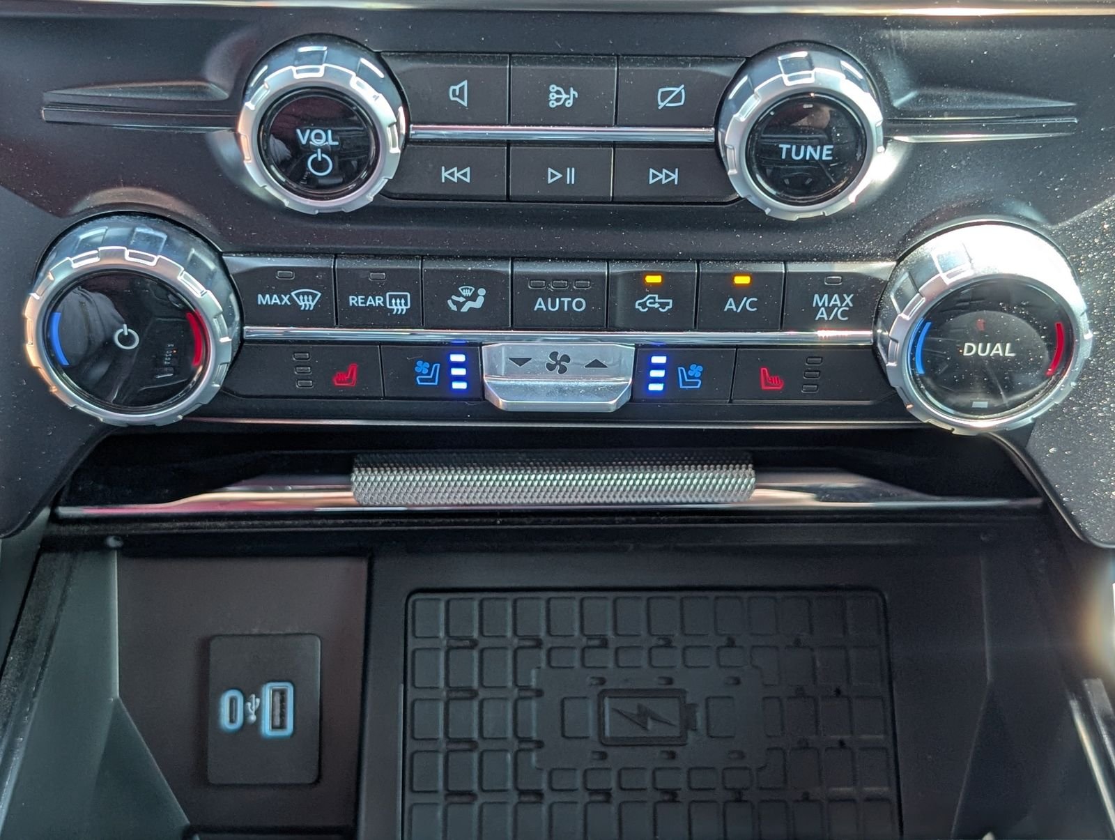 Used 2023 Avalanche Ford Raptor image 20