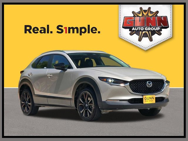 2024 Mazda CX-30 2.5 S Select Sport