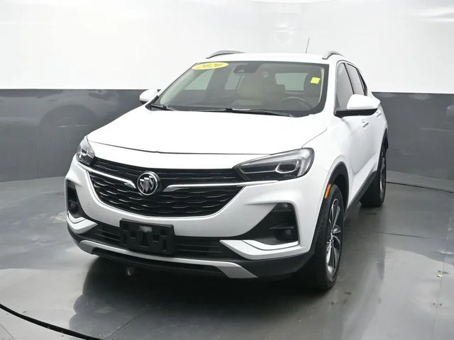 2020 Buick Encore GX Essence's photo