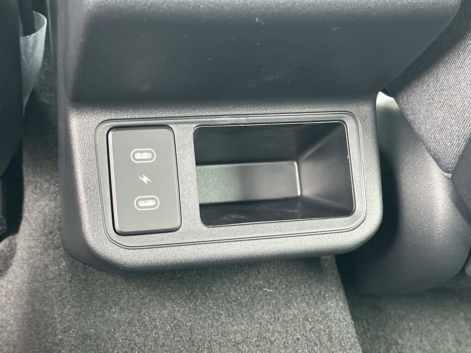 New 2025 Interstellar Gray Kia EX image 16