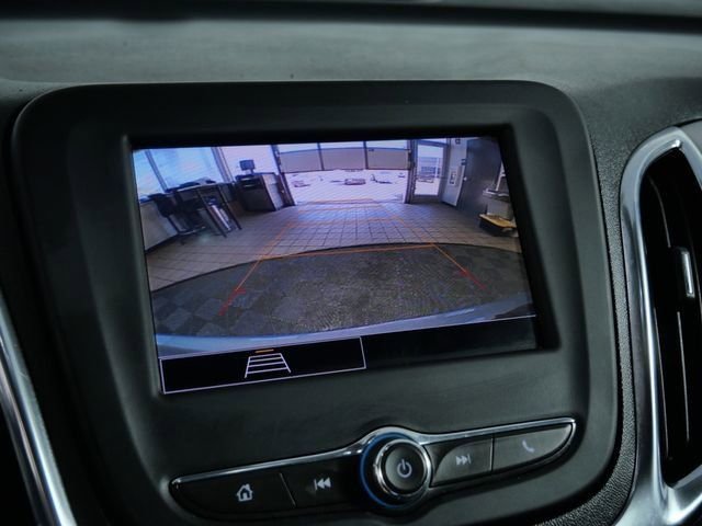 Used 2024 Gray Chevrolet LT image 22