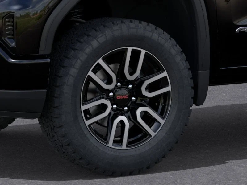 2026 GMC Sierra 1500 AT4 - Photo 10