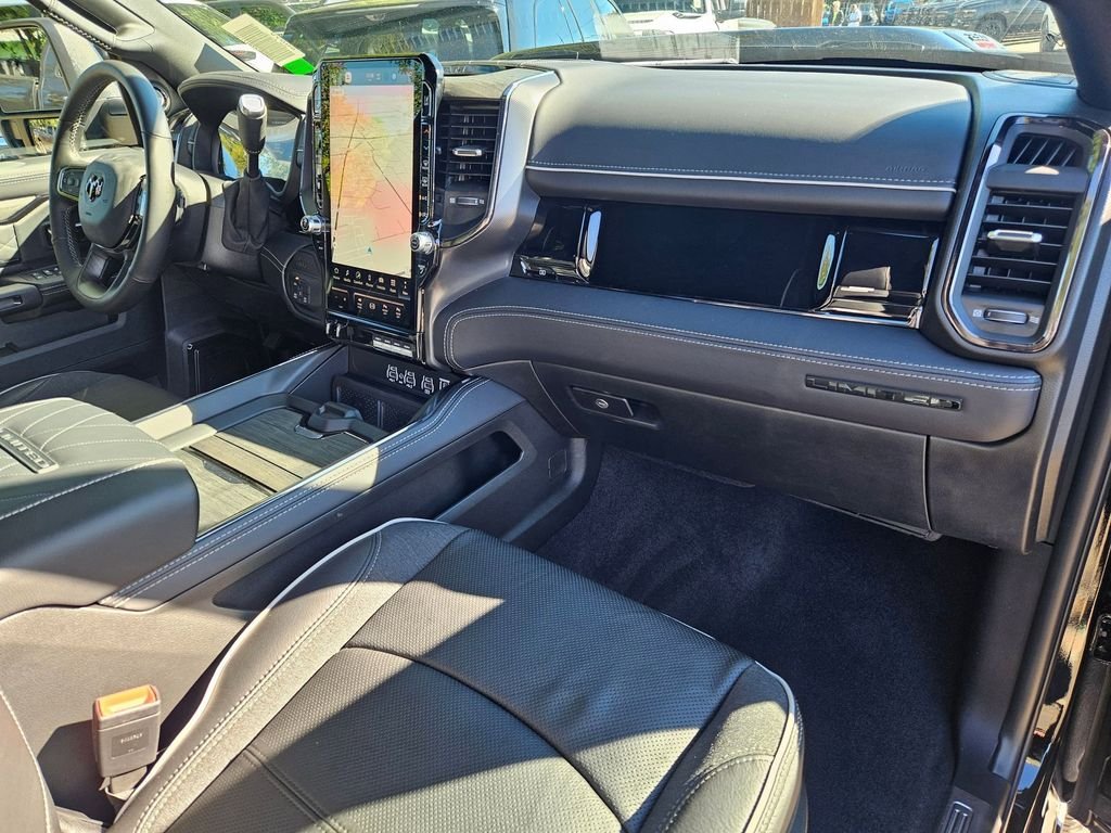 2026 RAM 2500 Limited - Photo 19
