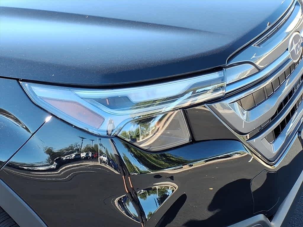 2026 Subaru Forester Limited - Photo 9