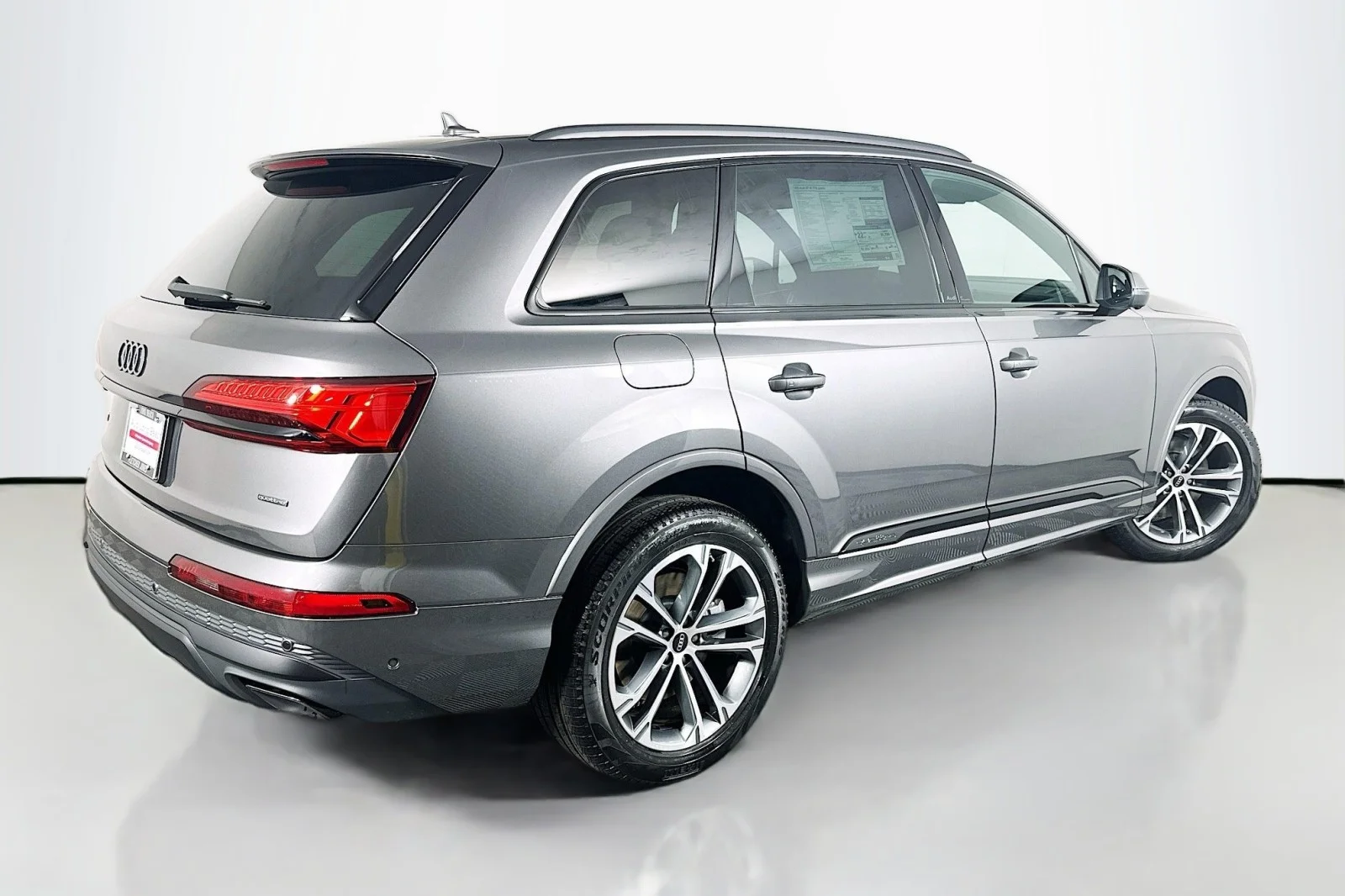 2026 Audi Q7 Premium - Photo 13