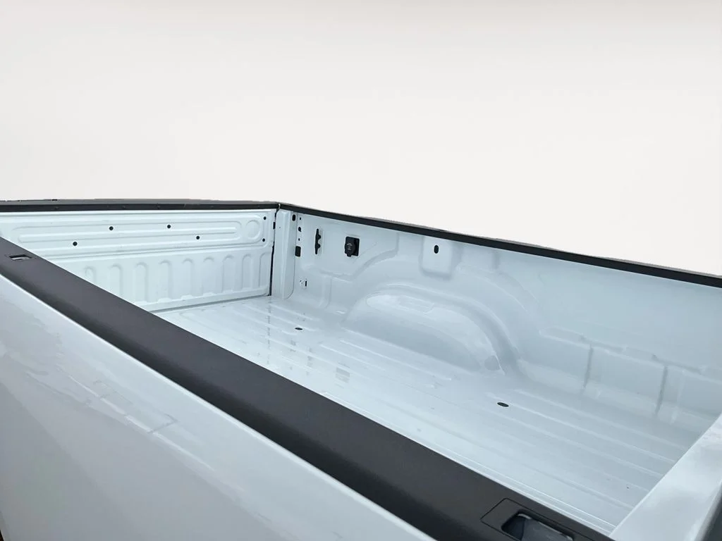 2026 RAM 2500 Tradesman - Photo 11