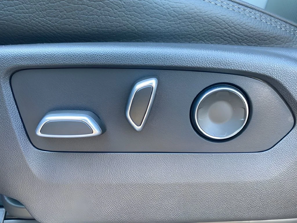 New 2026 Glacier White Tricoat GMC Denali image 12