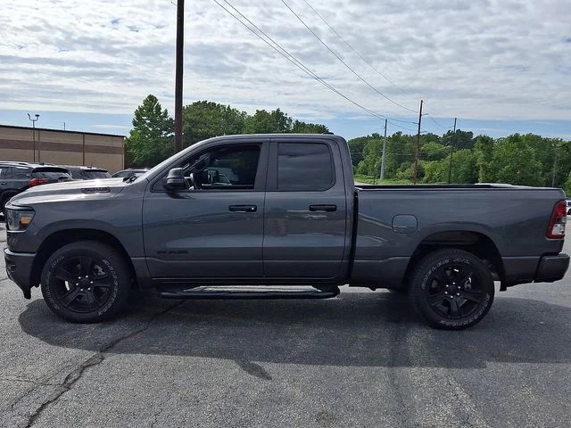 Used 2024 Gray Ram Big Horn/Lone Star image 5