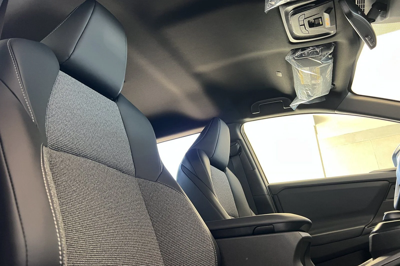 New 2026  Toyota XLE Plus image 16