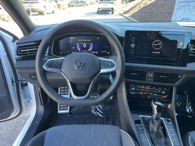2026 Volkswagen Jetta Sport - Photo 17