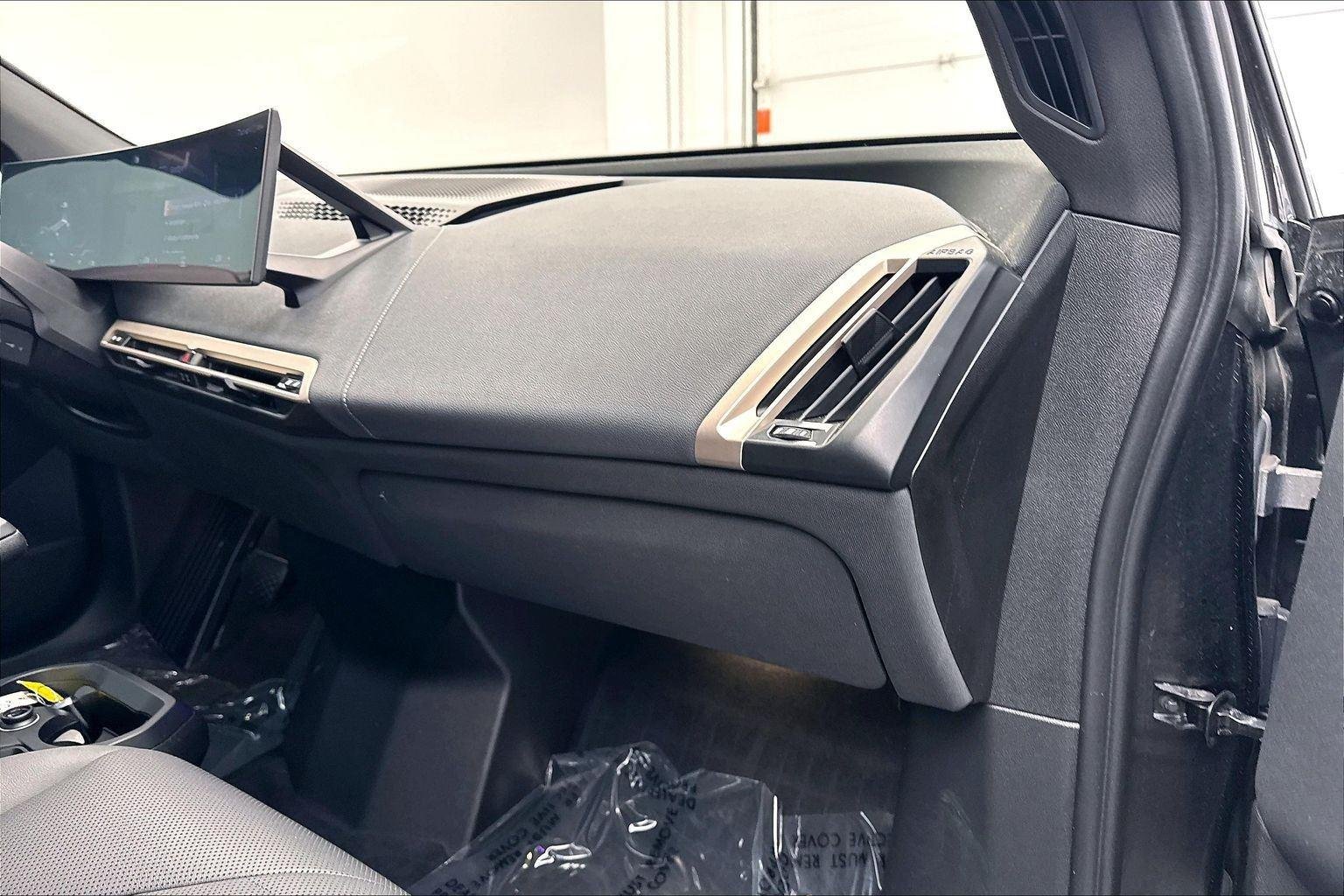 Used 2023 Oxide Grey Metallic BMW xDrive50 image 29