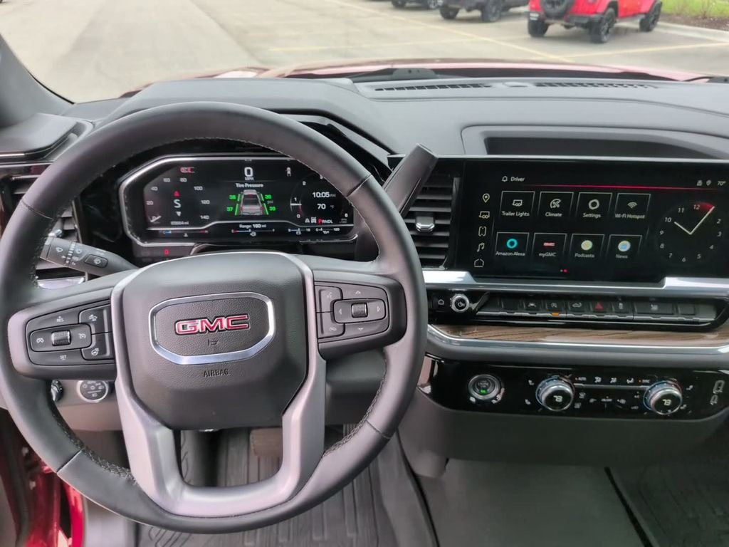 2024 GMC Sierra 1500 Elevation - Photo 26