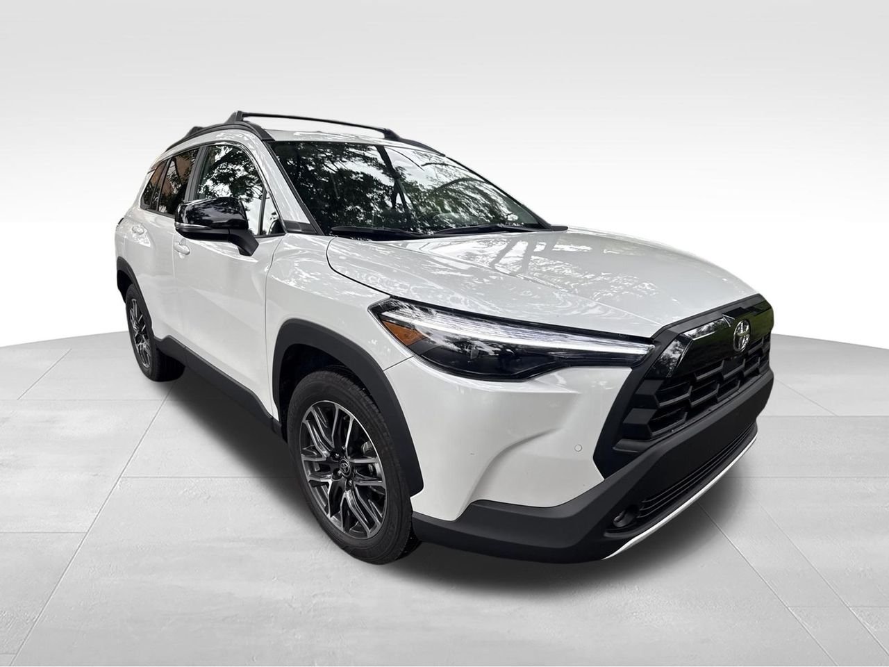 Certified Used 2026 Beige Toyota XLE image 25