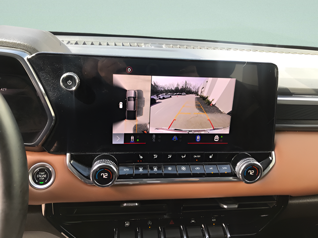 2023 GMC Canyon AT4 - Photo 17