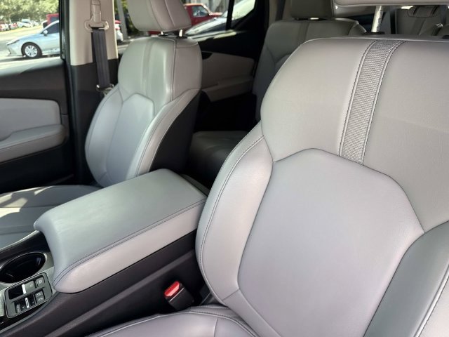 2024 Honda Pilot EX-L - Photo 21