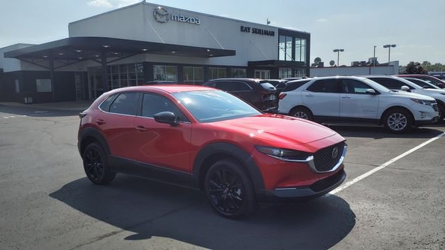 2024 Mazda CX-30 Select Sport