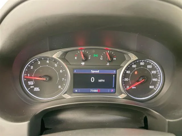 Used 2020 GRAY GMC SLT image 11