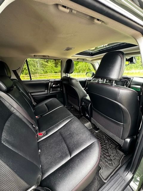 2020 Toyota 4Runner TRD Pro - Photo 20