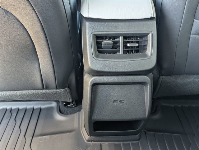 New 2026 Summit White Chevrolet LT image 6