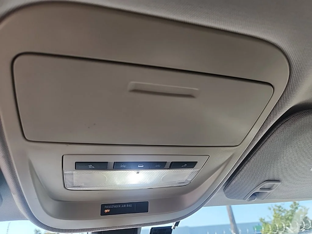 Used 2016 Silver Chevrolet LT image 24