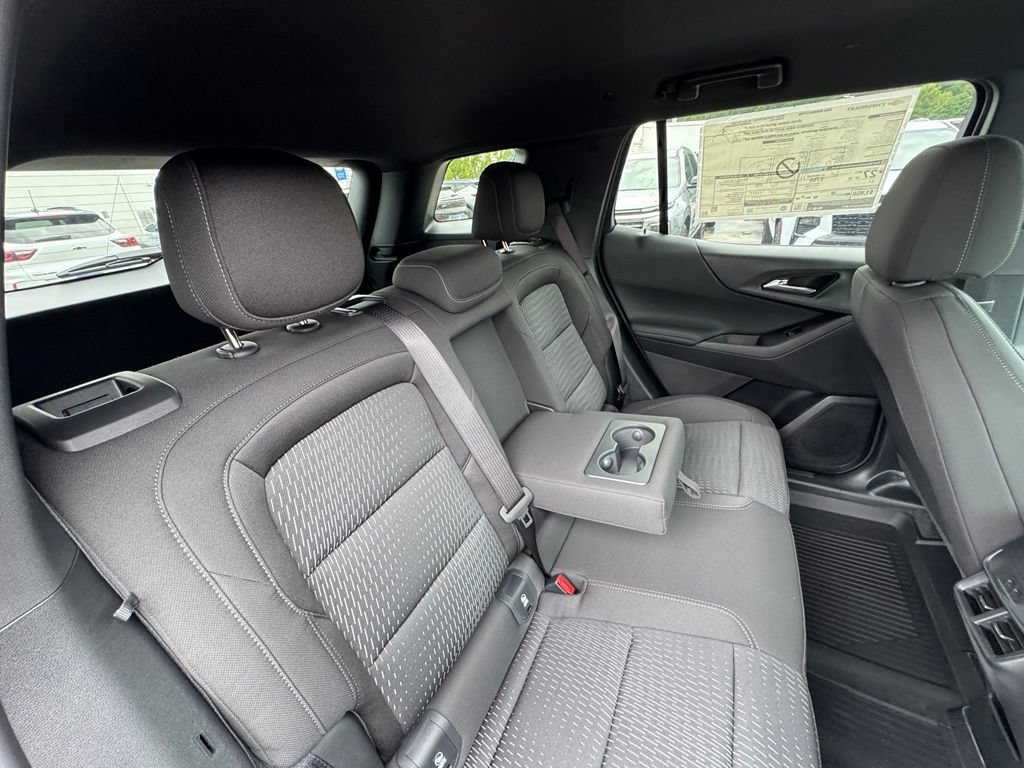 2026 Chevrolet Equinox LT - Photo 24