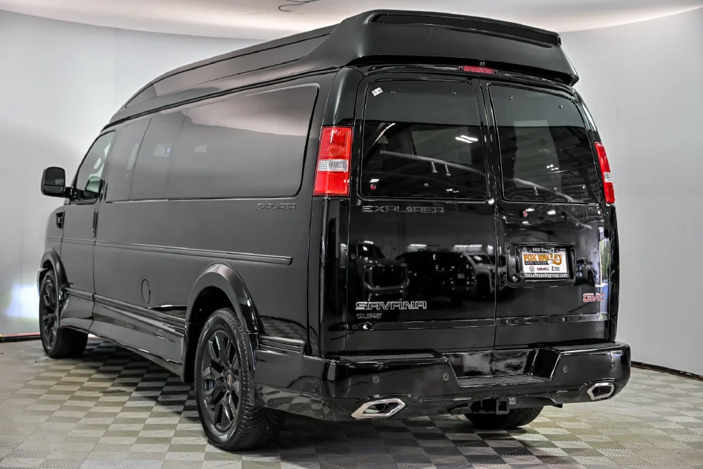 Vehicle thumbnail